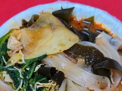 -老字号正宗四川麻辣烫(重庆路店)