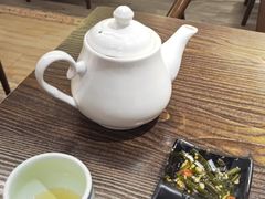 -大洋家·精品潮汕菜·生腌砂锅粥(天河东路店)