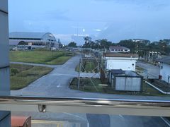 -古晋国际机场(KCH/WBGG)