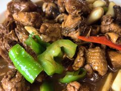 -老海陵·泰州菜(图书馆店)