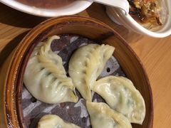 蒸饺-蓉李记成都名小吃(武汉菱角湖万达店)