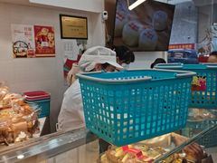 -清真全盛斋传统糕点(许士庙店)