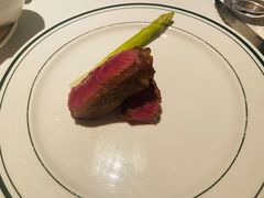 -Wolfgang’s Steakhouse 沃夫冈牛排馆(上海白玉兰广场店)