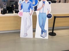 -luckin coffee瑞幸咖啡(耀盛大厦店)