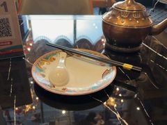 -巴依老爷新疆美食(清华东门店)