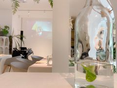 -春树下·树屋花房西餐厅(罍街AS1980店)