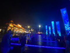 -老虎石海上公园