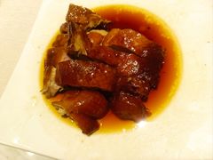 -唐拉雅秀酒店-唐苑中餐厅