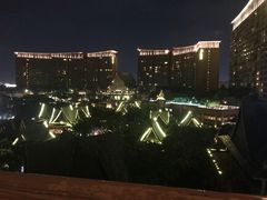 -三亚湾红树林度假世界(木棉酒店)