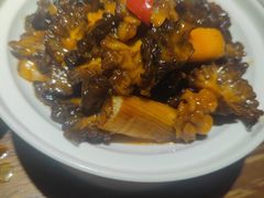 肉汁花菇仔-锦上中式酒馆(南内环店)