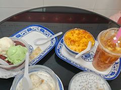 -百花传统甜品店(原址店)