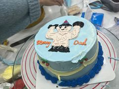 -米柚烘焙教室(新天地购物中心店)