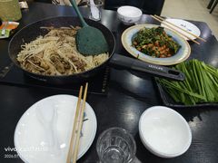 -鼎宏干锅牛肉(富城时代店)