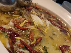 -太二酸菜鱼(天鹅湖万达店)