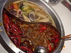-大龙燚火锅(天安云谷店)