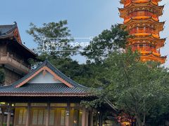 -叠彩山景区