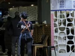 -火炉火自助餐(悠唐购物中心店)