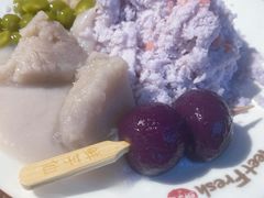 -鲜芋仙(南开大悦城店)