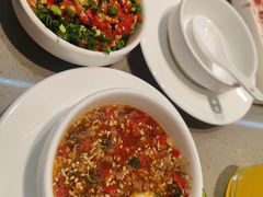 -海底捞火锅(万达广场店)