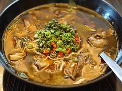 -杭州和达希尔顿逸林酒店·和园中餐厅-杭帮菜名店
