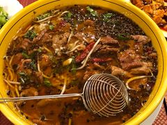 -熊猫川菜馆 panda chine