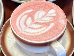 -mordew加州日记西餐&小酒馆(新天地店)