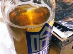 -云晓光头烧烤吧(新大陆广场店)