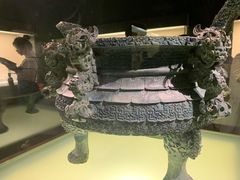 -上海博物馆(人民广场馆)