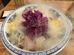 -老雒阳面馆·水席·洛阳菜(王城路店)