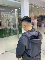 点击看大图 -极剪男士理发