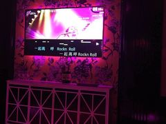 -奥斯汀KTV(金湖店)