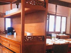 -绿茶餐厅(龙湖杭州金沙天街店)