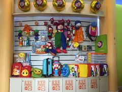 -金宝贝早教中心(北洋校区)