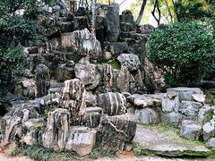 -莲湖公园