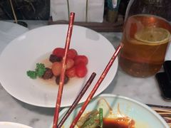 -雀蓝川菜(奥体广场店)