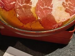 -神户赤童日式烤肉伙伴(东直门店)