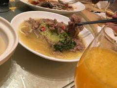 -红咖啡西餐厅·自助餐(惠州翡翠山华美达酒店)