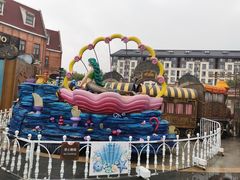 -安徒生童话乐园