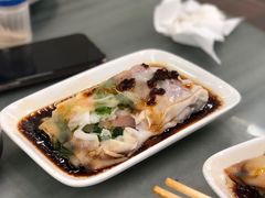 -穗银肠粉店(东川路店)