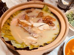 -掌柜的店·河南菜(日月光店)