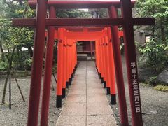 -来宫神社