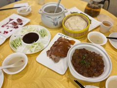 -西安烤鸭店(369烤鸭王店)