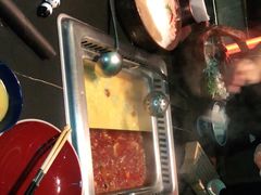 -大隐·成都火锅Bistro(合生麒麟新天地店)