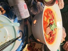 -川流不息·地道川菜·小龙虾(新松江路店)