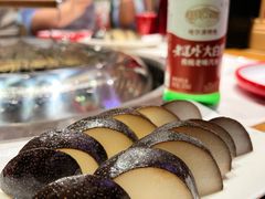 -玺炖·中国铁锅炖(虹桥天街店)