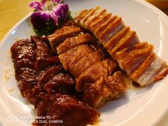 -嘉旺港式茶餐厅(延长中路店)