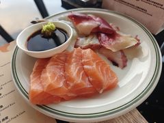 -广州花园酒店-凌璇阁360度高空海鲜自助餐CAROUSEL