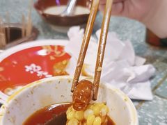 -怒火八零串串火锅(大渡口新天泽店)