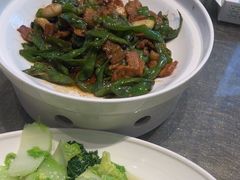 -渔舟意·湖南家宴(萝岗纳金城店)