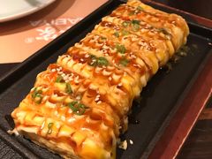 -山葵家·创意料理(宁波来福士店)